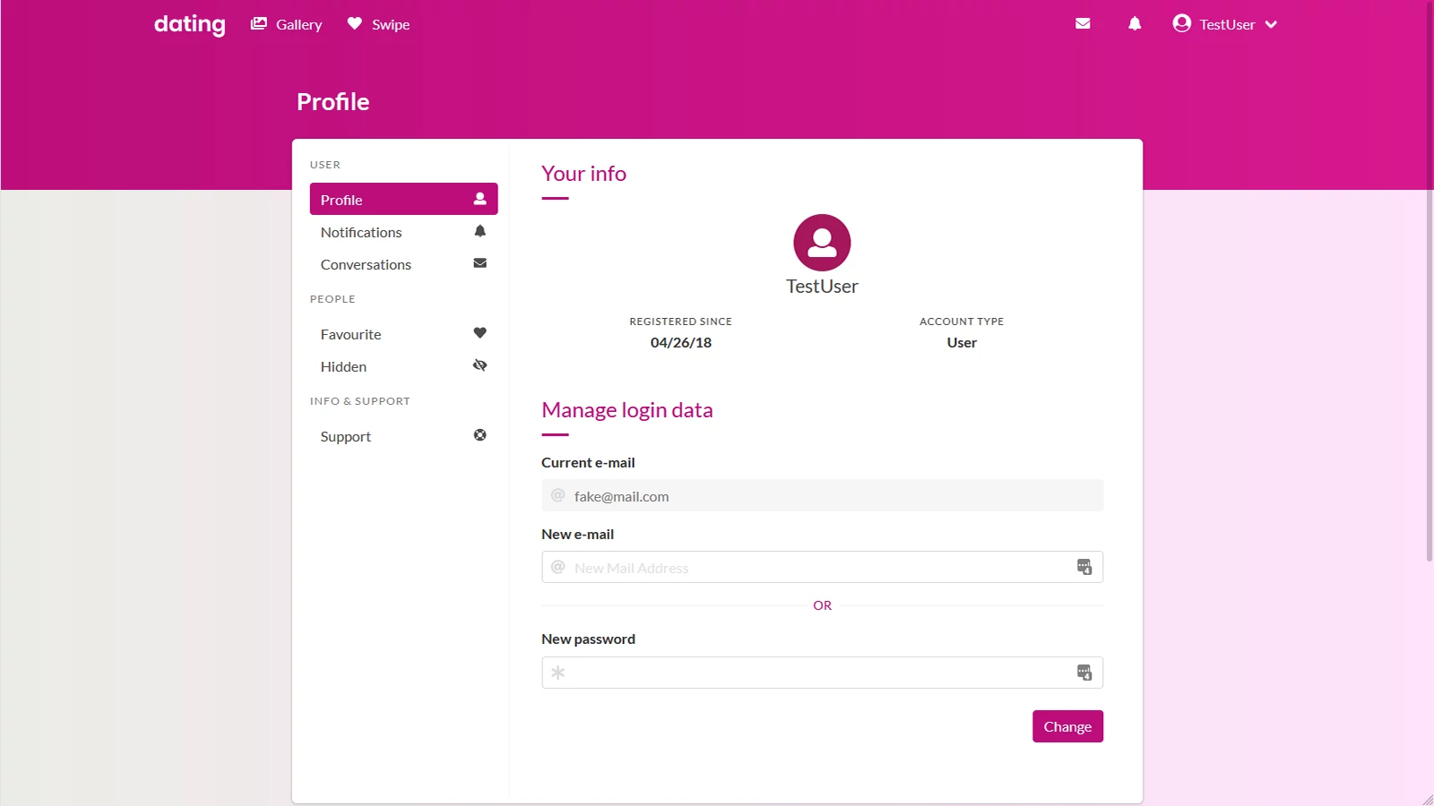 dating-manage